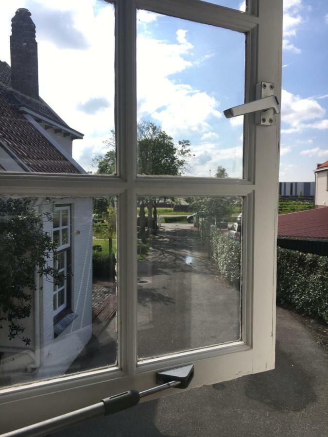 Casa Qirih Hotel Zierikzee Exterior photo